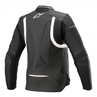 Alpinestars Stella Kira V2 Black White