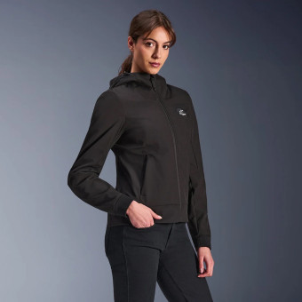 Alpinestars Stella Radium Tech Hoodie Black