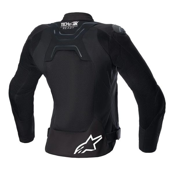 Alpinestars Stella Smx Air Negro
