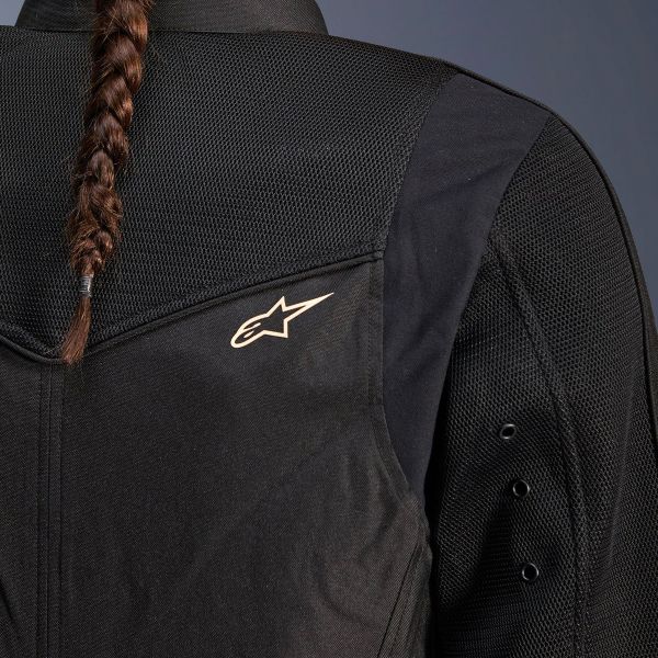 Alpinestars Stella T-Dyno Air Negro