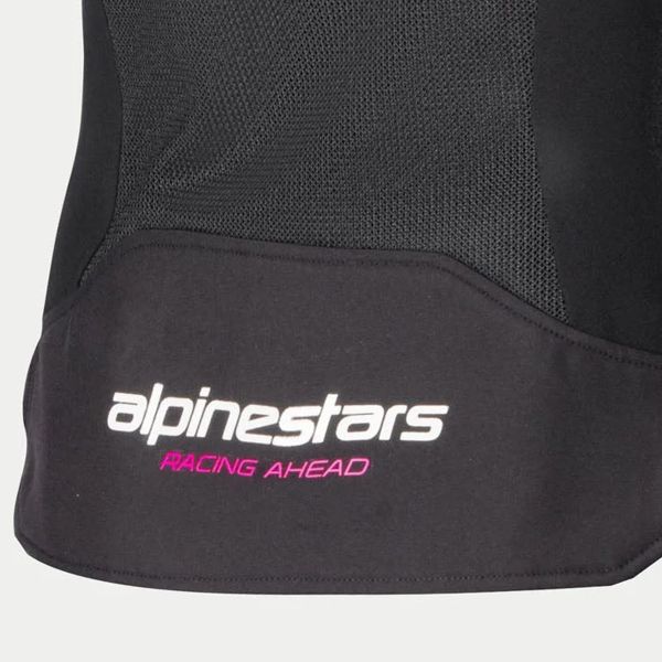 Alpinestars Stella T-GP Plus R V4 Airflow Black White