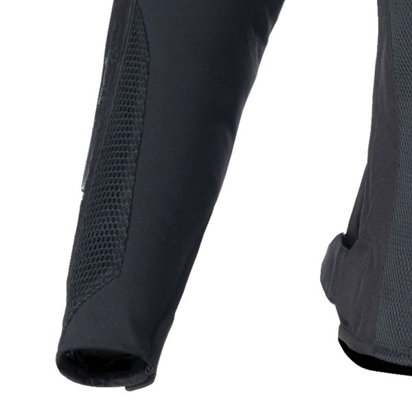 Alpinestars Stella T-GP Plus R V4 Airflow Black Black