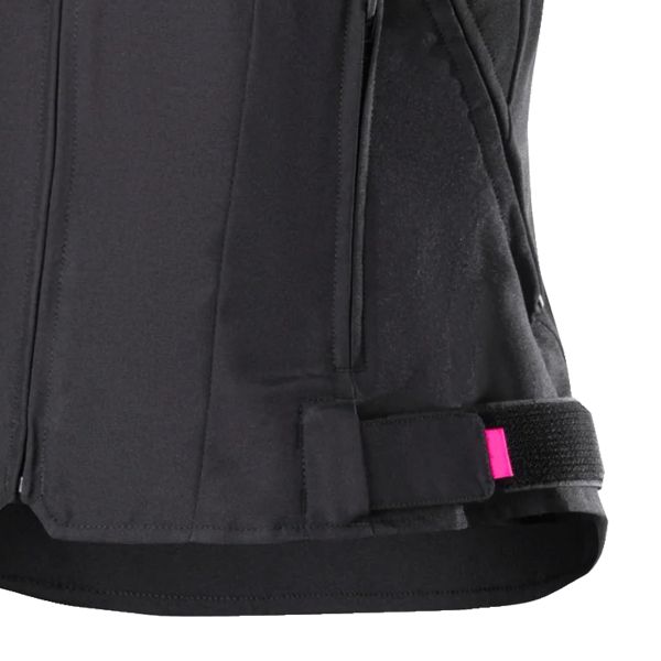 Alpinestars Stella T-GP Plus R V4 Black White