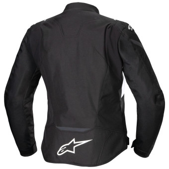 Alpinestars Stella T-Jaws V4 WP Black White