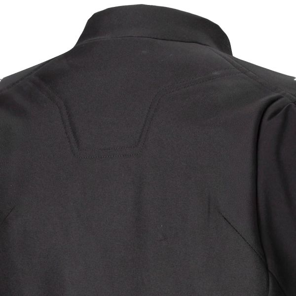 Alpinestars Stella T-Jaws V4 WP Black White