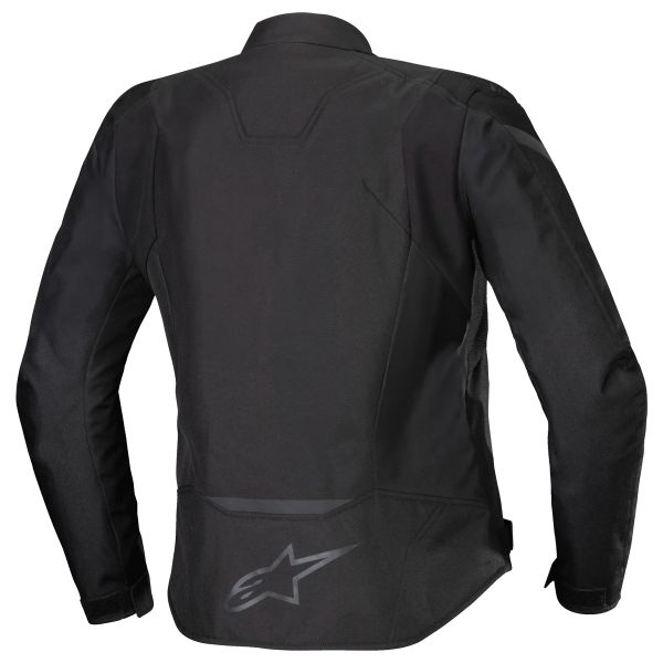 Alpinestars Stella T-Jaws V4 WP Black Black
