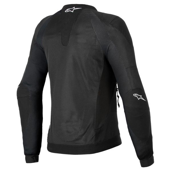 Alpinestars Stella Troop Air Negro Negro