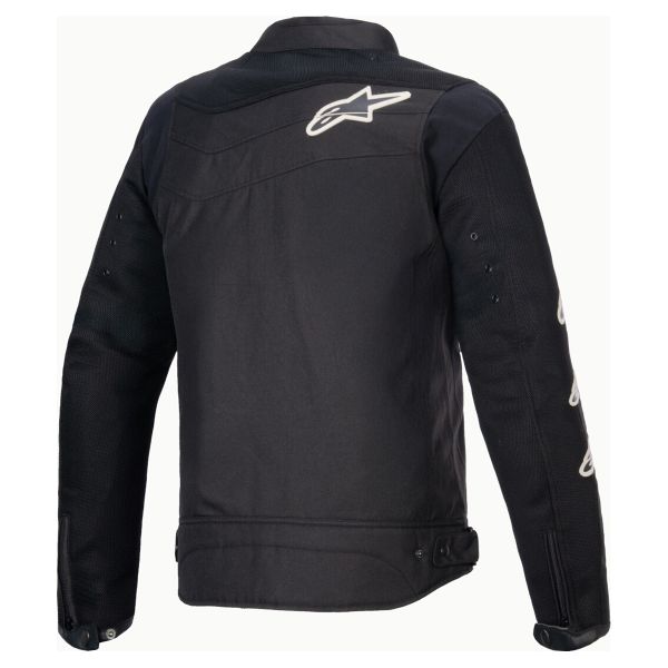 Alpinestars T-Dyno Air Negro Negro