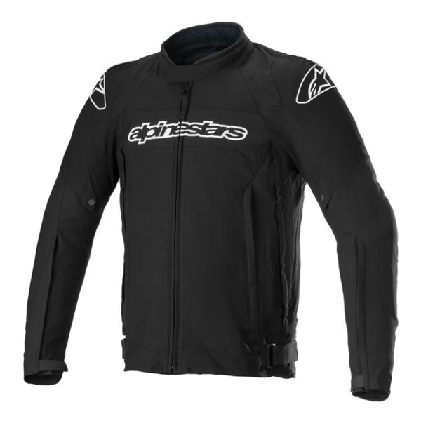 Cazadora moto Alpinestars T-GP Force Negro Cazadora moto Alpinestars T-GP Force Negro