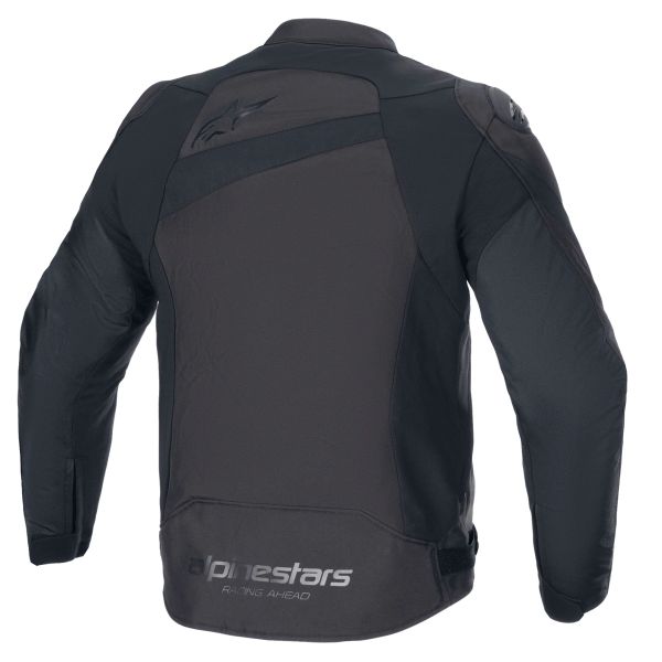 Alpinestars T-GP Plus R V4 Black Black