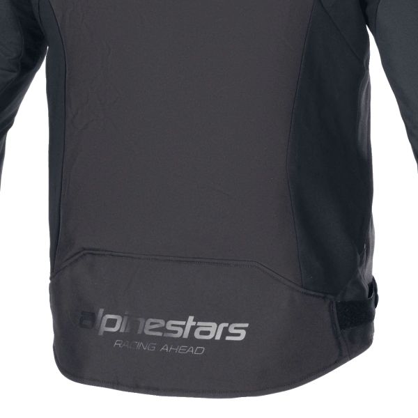 Alpinestars T-GP Plus R V4 Black Black