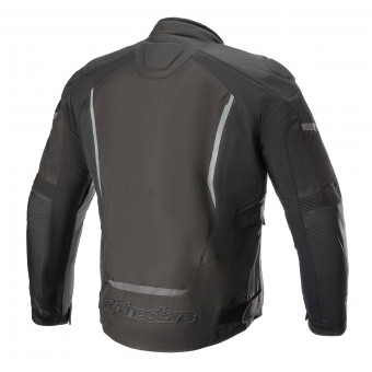 Alpinestars T-Jaws V3 Waterproof Black Black