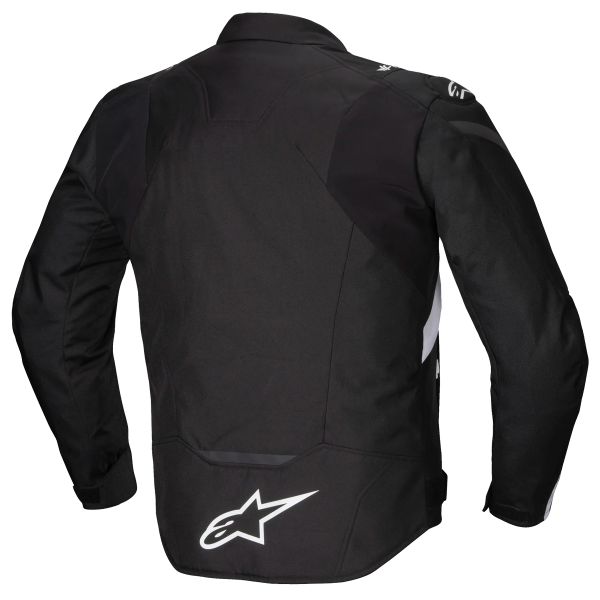 Alpinestars T-Jaws V4 WP Black White