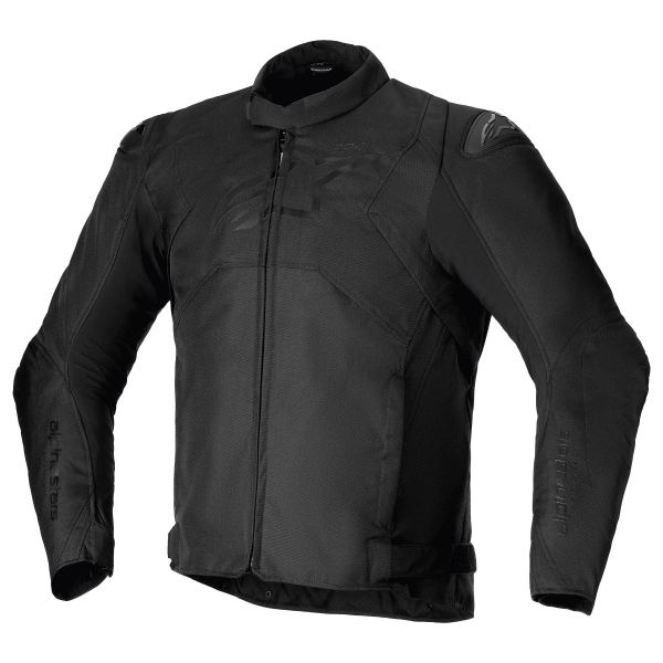 Cazadora moto Alpinestars T-SP 1 V2 Waterproof Black Cazadora moto Alpinestars T-SP 1 V2 Waterproof Black