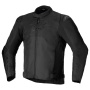 Cazadora moto Alpinestars T-SP 1 V2 Waterproof Black