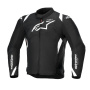 Cazadora moto Alpinestars T-SP 1 V2 Waterproof White