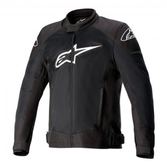 Cazadora moto Alpinestars T SP X Superair Black