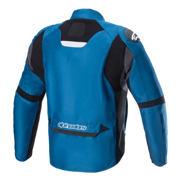 Alpinestars T-SP5 Rideknit Sodalite Blue Black