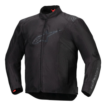 Cazadora moto Alpinestars T-SPS V2 WP Black Black