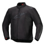 Cazadora moto Alpinestars T-SPS V2 WP Black Black