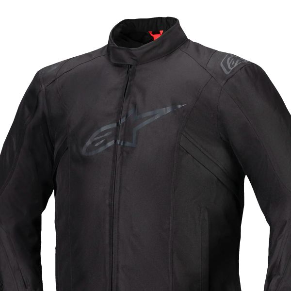 Alpinestars T-SPS V2 WP Black Black