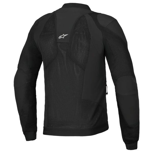 Alpinestars Troop Air Pro Negro Negro