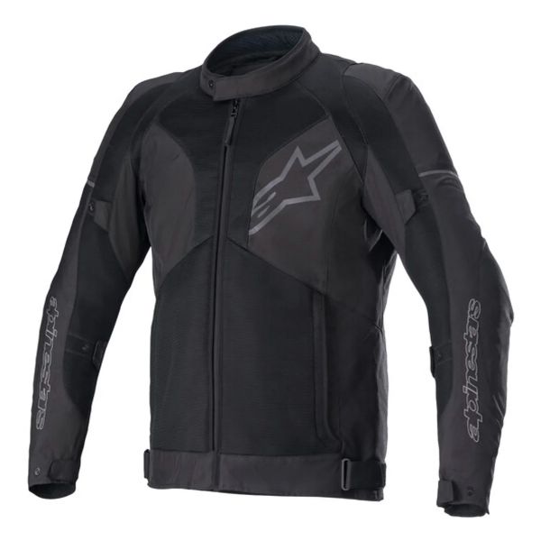 Cazadora moto Alpinestars Viper V3 Air Black Black
