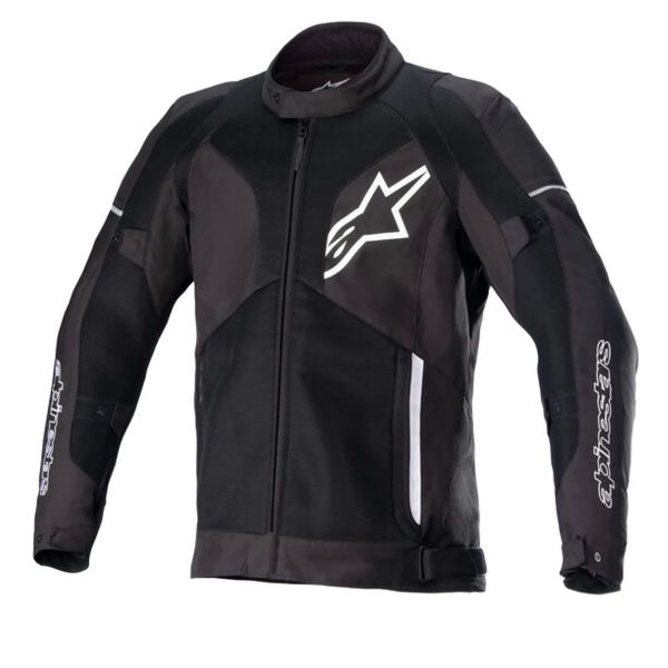 Cazadora moto Alpinestars Viper V3 Air Black