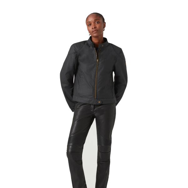 Belstaff Bamburgh Black