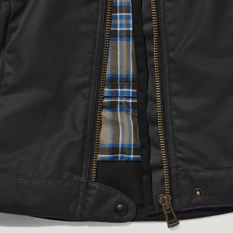 Belstaff Bamburgh Black