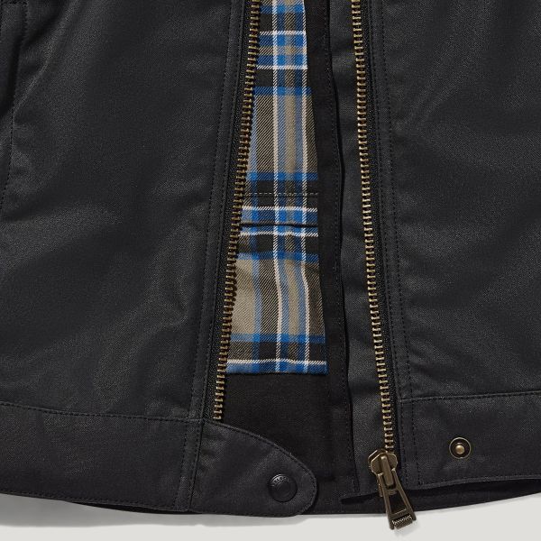 Belstaff Bamburgh Black