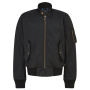 Cazadora moto Belstaff Brecon Negro
