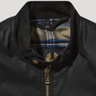 Belstaff Brecon Negro