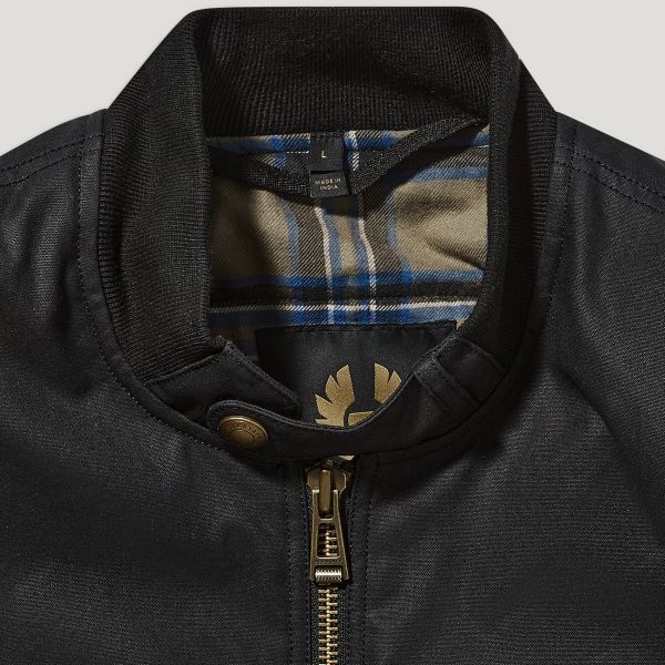 Belstaff Brecon Negro