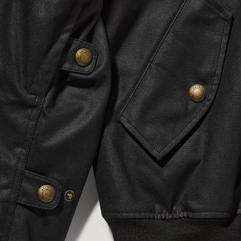 Belstaff Brecon Negro