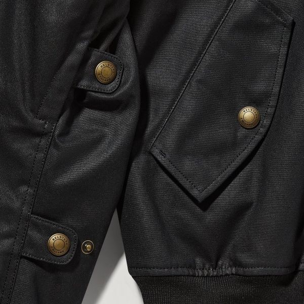 Belstaff Brecon Negro