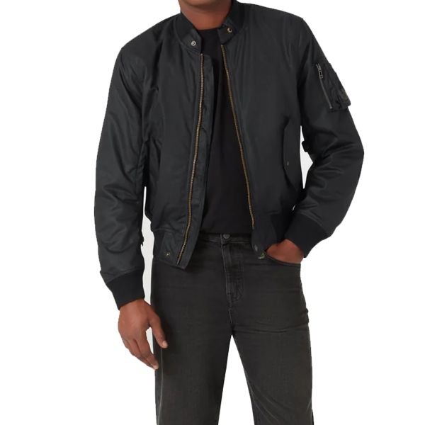 Belstaff Brecon Negro