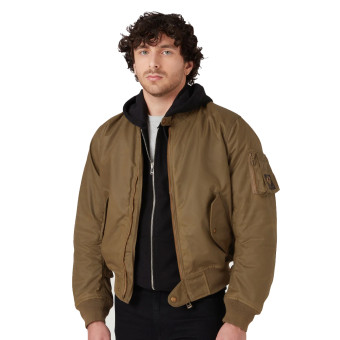 Belstaff Brecon Olive