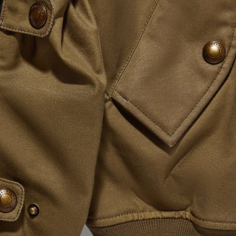 Belstaff Brecon Olive