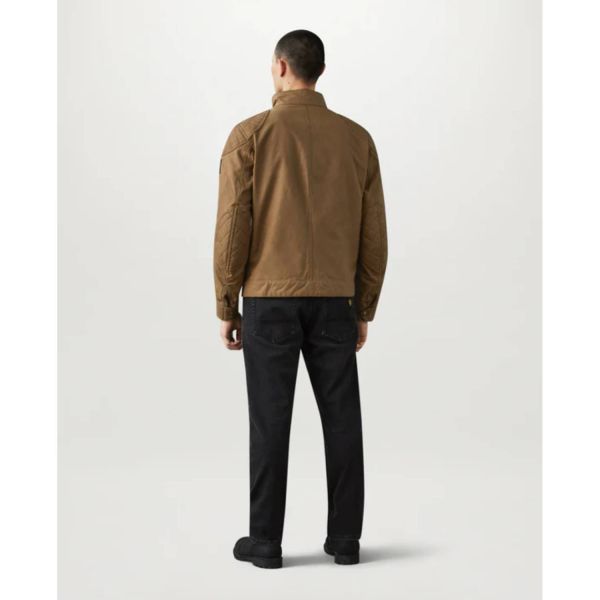 Belstaff Cera para chaquetas Brooklands 8oz Arena