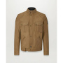 Cazadora moto Belstaff Cera para chaquetas Brooklands 8oz Arena