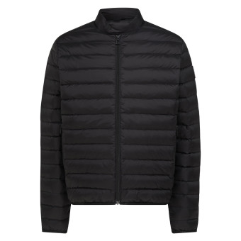 Cazadora moto Belstaff Nimbus Negro
