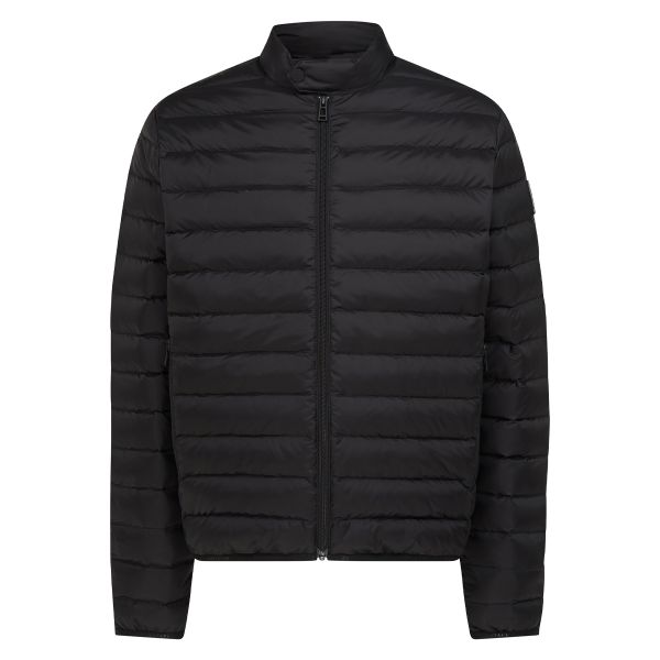 Cazadora moto Belstaff Nimbus Negro