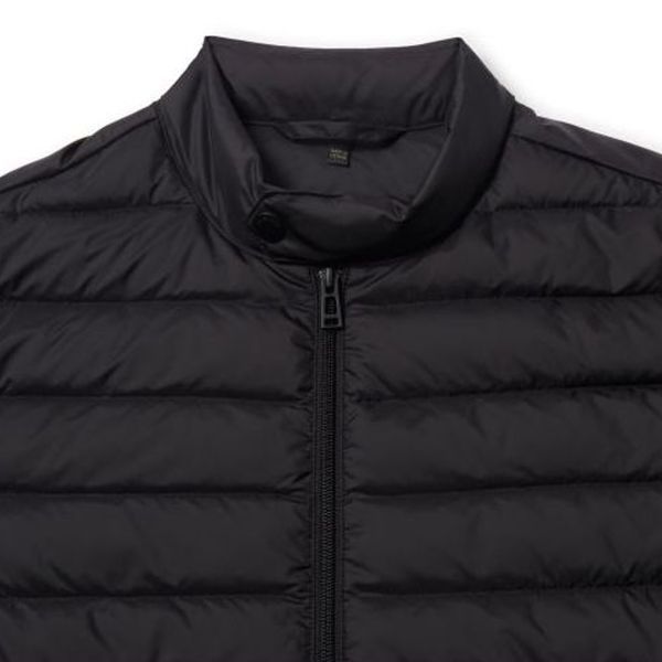 Belstaff Nimbus Negro