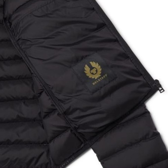 Belstaff Nimbus Negro