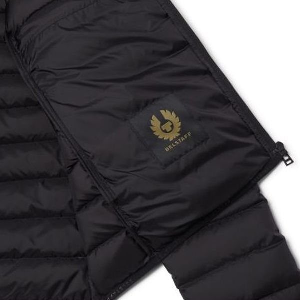 Belstaff Nimbus Negro