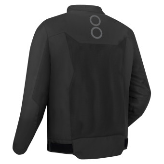 Bering Alias Black