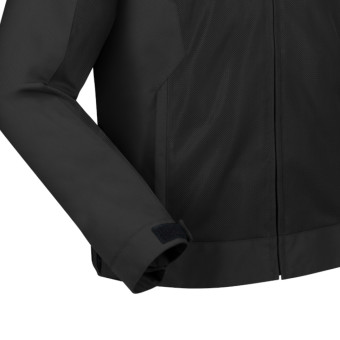 Bering Alias Black