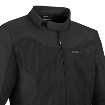 Bering Alias Black
