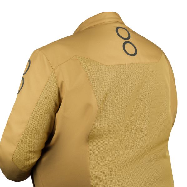 Bering Alias King Size Sand